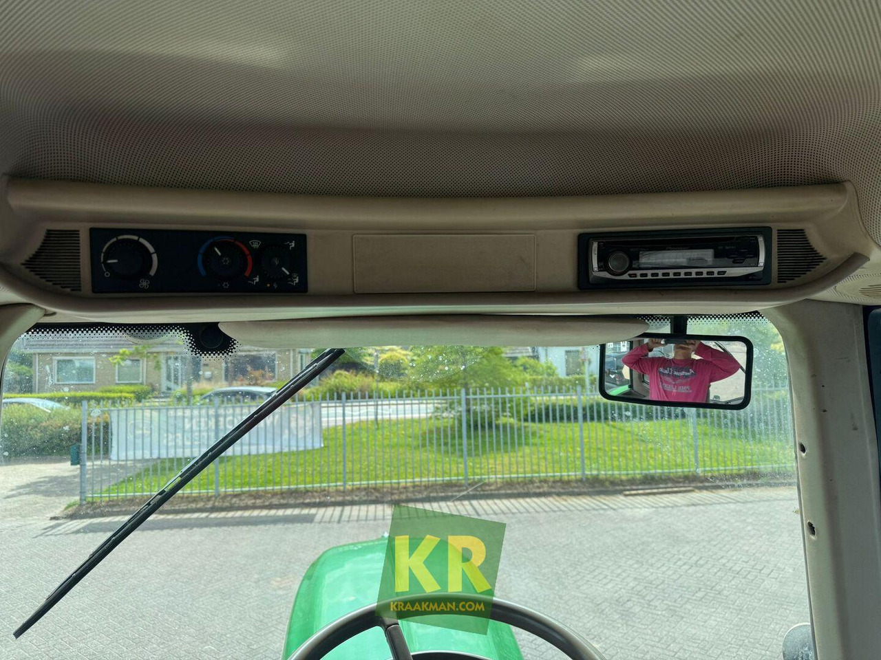 7430 PREMIUM John Deere - Tractor agricol: Foto 5 7430 PREMIUM John Deere - Tractor agricol: Foto 5