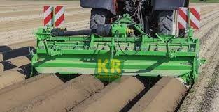 AVR MultiForce - Cultivator: Foto 1 AVR MultiForce - Cultivator: Foto 1