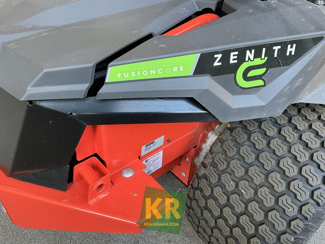 Ariens  ZENITH  - Maşină de tuns iarba: Foto 2 Ariens  ZENITH  - Maşină de tuns iarba: Foto 2