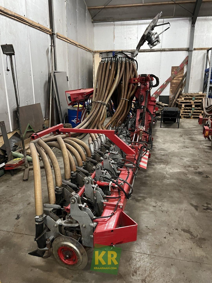 Exacta 870 bemester Schuitemaker - Injector pentru injecție îngrășăminte: Foto 2 Exacta 870 bemester Schuitemaker - Injector pentru injecție îngrășăminte: Foto 2