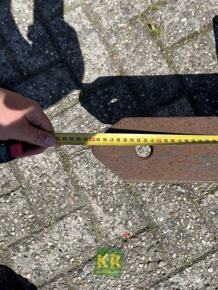 HIJSVORK PALLETS Overige - Furci: Foto 5 HIJSVORK PALLETS Overige - Furci: Foto 5