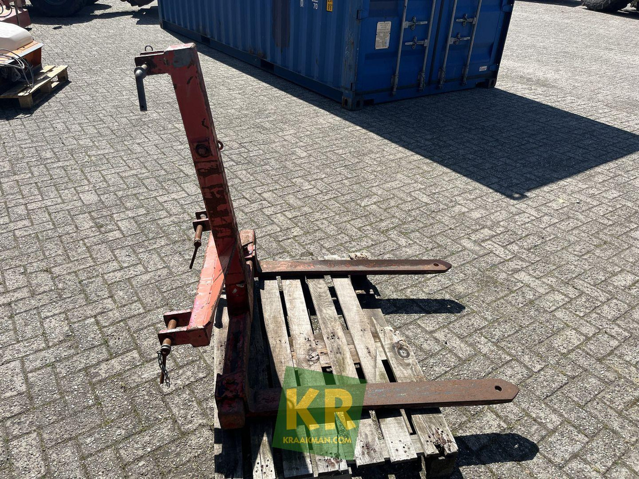 HIJSVORK PALLETS Overige - Furci: Foto 4 HIJSVORK PALLETS Overige - Furci: Foto 4