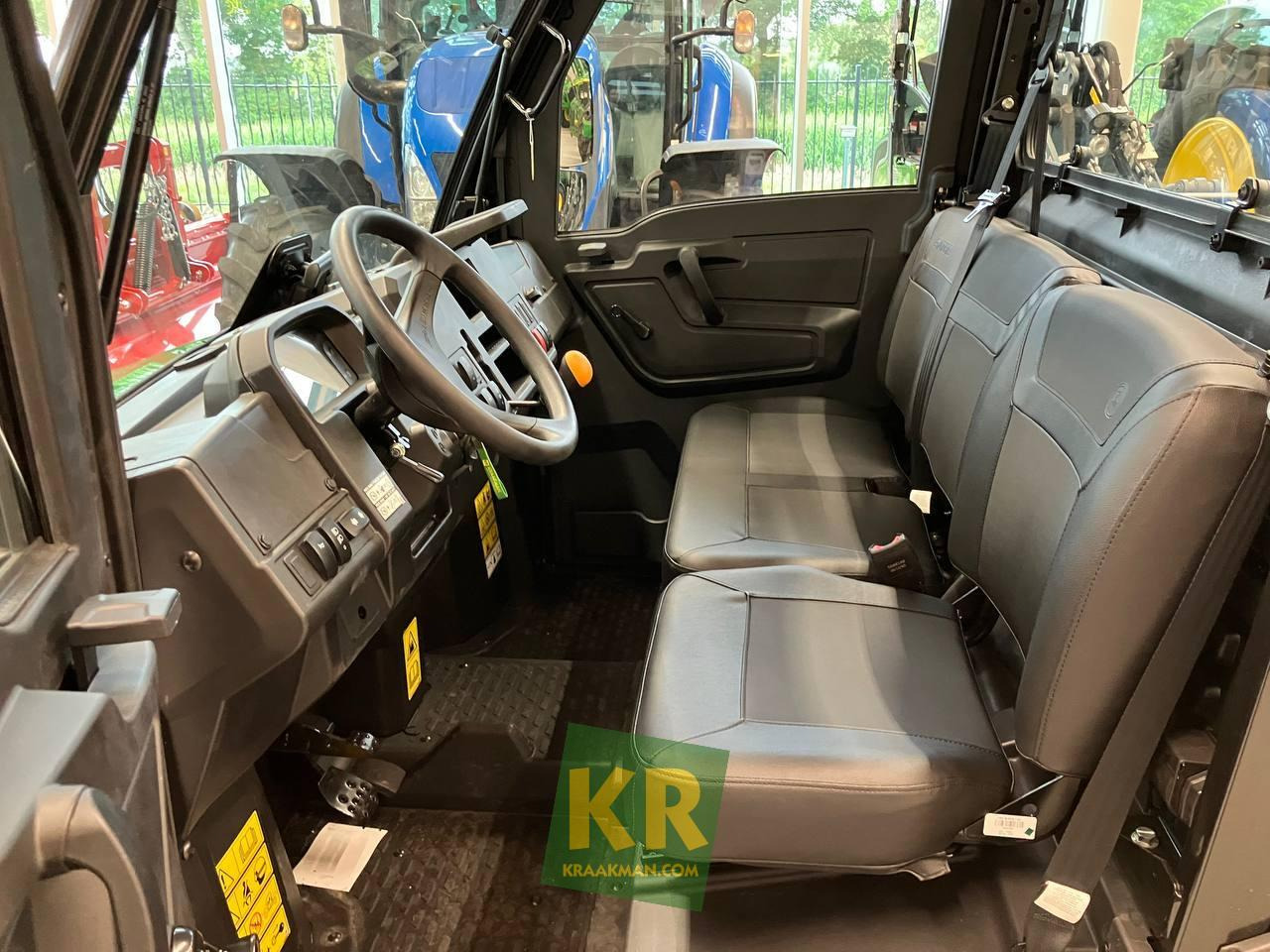John Deere XUV 875M  - Atv: Foto 2 John Deere XUV 875M  - Atv: Foto 2