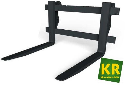 Kramer Voorzetstukken - Furci: Foto 1 Kramer Voorzetstukken - Furci: Foto 1