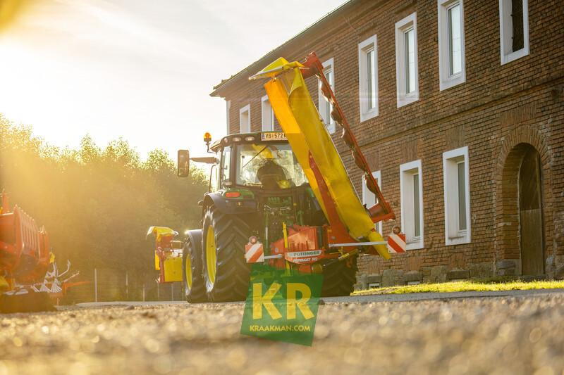 Novacat 302 Pottinger - Cositoare: Foto 1 Novacat 302 Pottinger - Cositoare: Foto 1