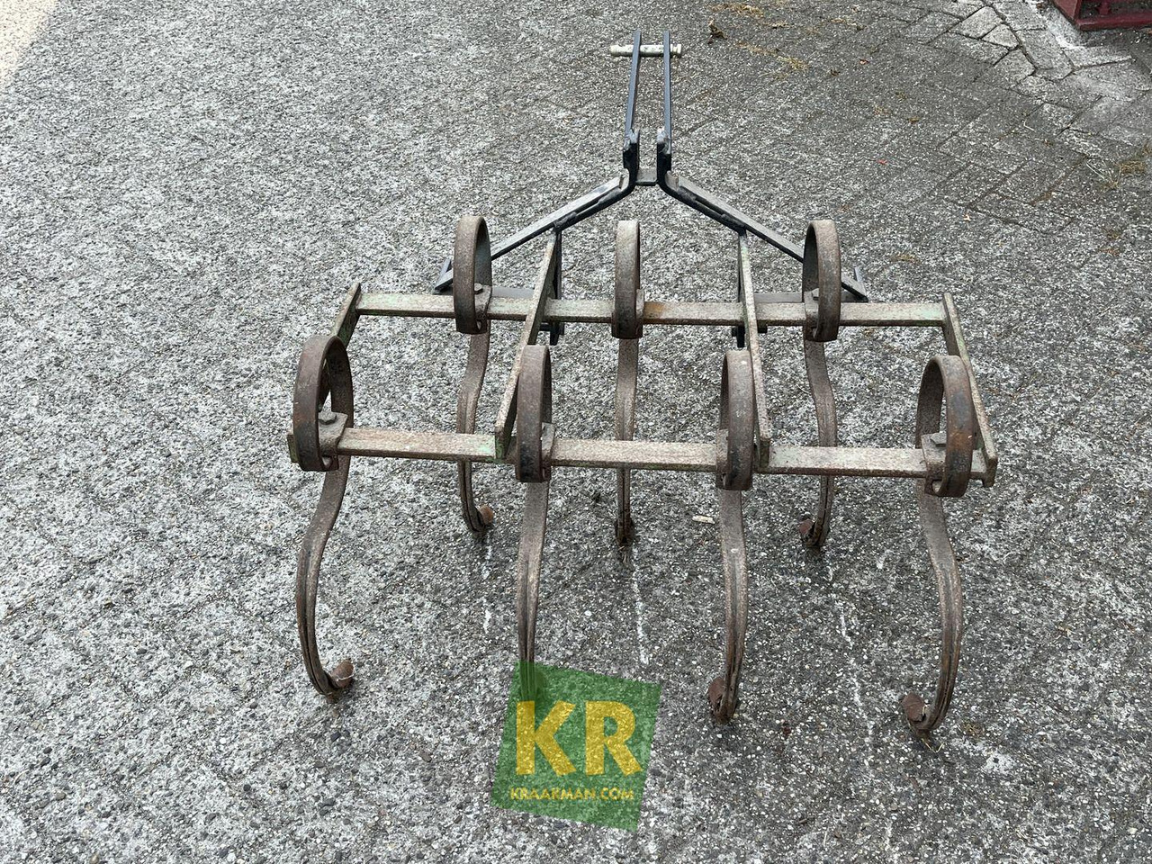 Overige Overige cultivatoren - Cultivator: Foto 3 Overige Overige cultivatoren - Cultivator: Foto 3