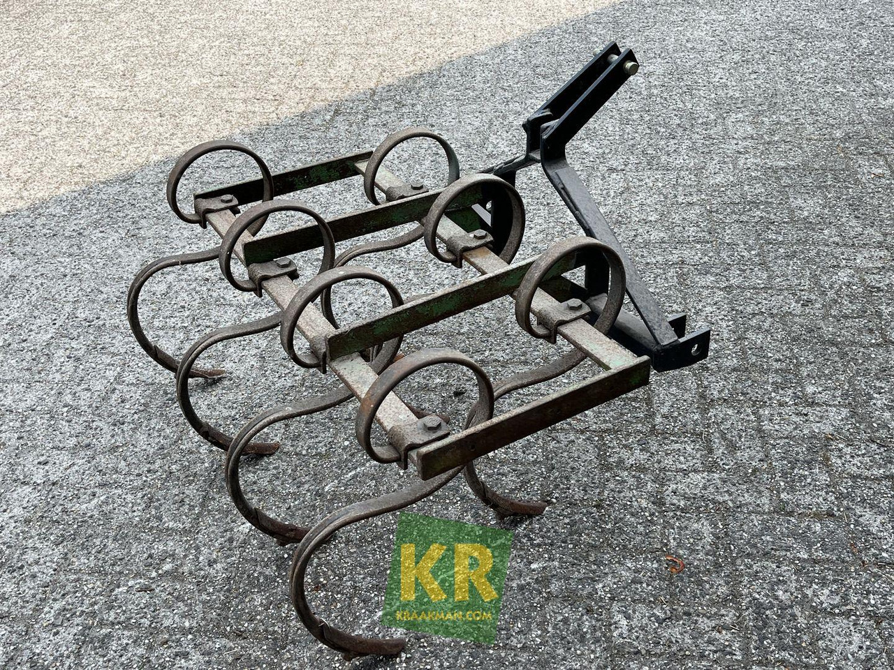 Overige Overige cultivatoren - Cultivator: Foto 4 Overige Overige cultivatoren - Cultivator: Foto 4