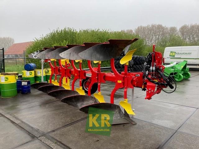 Pottinger Servo 45 M Plus (5) 46 Wc - Plug: Foto 4 Pottinger Servo 45 M Plus (5) 46 Wc - Plug: Foto 4
