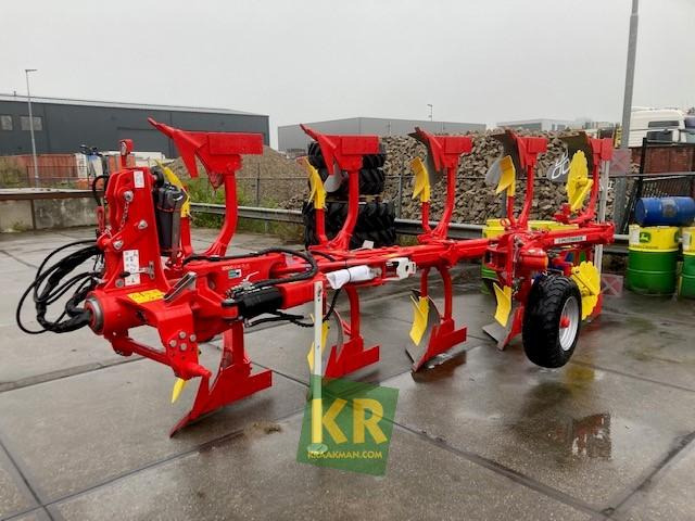 Pottinger Servo 45 M Plus (5) 46 Wc - Plug: Foto 3 Pottinger Servo 45 M Plus (5) 46 Wc - Plug: Foto 3