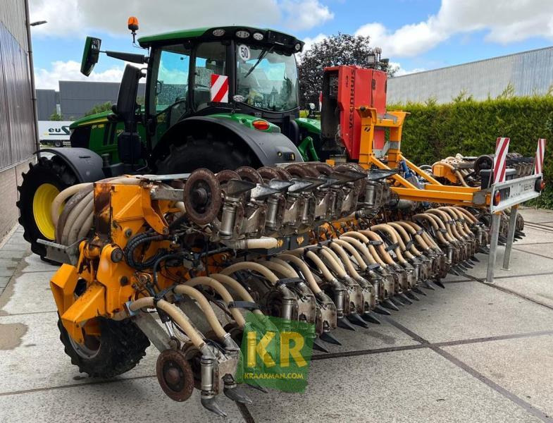 Premiumject 1200 Veenhuis - Injector pentru injecție îngrășăminte: Foto 4 Premiumject 1200 Veenhuis - Injector pentru injecție îngrășăminte: Foto 4