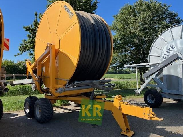 TR 125 haspel Perrot - Utilaje pentru irigaţii: Foto 1 TR 125 haspel Perrot - Utilaje pentru irigaţii: Foto 1