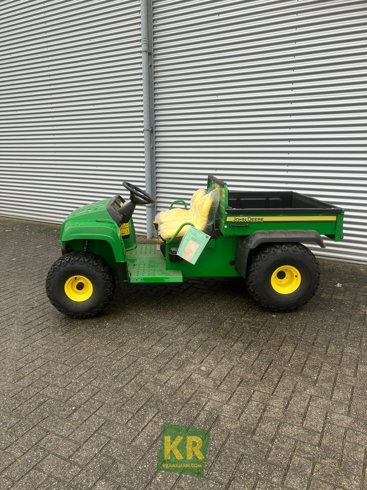 TS 4X2 John Deere - Atv: Foto 3 TS 4X2 John Deere - Atv: Foto 3