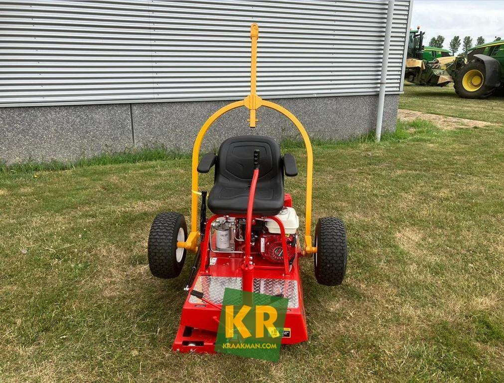 Tru Turf RB48 - Utilaje pentru gradina: Foto 1 Tru Turf RB48 - Utilaje pentru gradina: Foto 1