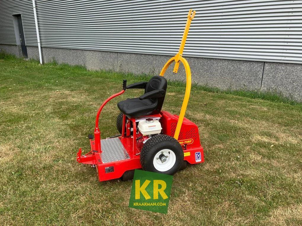 Tru Turf RB48 - Utilaje pentru gradina: Foto 2 Tru Turf RB48 - Utilaje pentru gradina: Foto 2