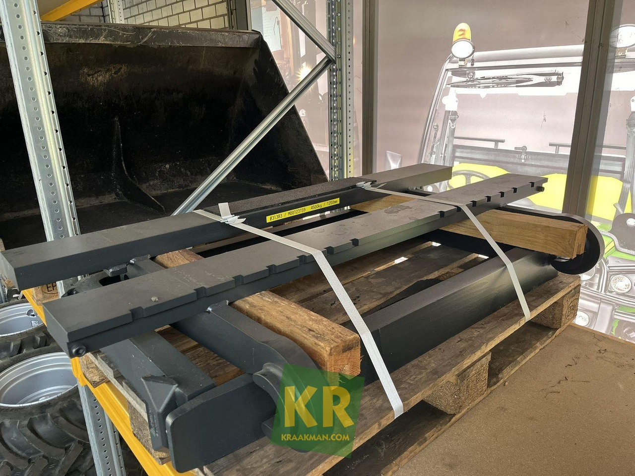 Voorzetstukken Kramer - Furci: Foto 2 Voorzetstukken Kramer - Furci: Foto 2