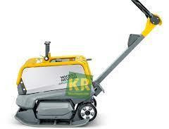 Wacker Neuson APU 3050-E - Placă compactoare: Foto 1 Wacker Neuson APU 3050-E - Placă compactoare: Foto 1