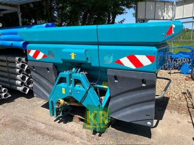 X40 Kunstmeststrooier Sulky  - Imprastietor îngrăşăminte: Foto 2 X40 Kunstmeststrooier Sulky  - Imprastietor îngrăşăminte: Foto 2