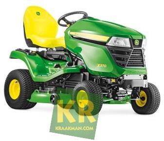 Z370R ELECTRIC John Deere - Maşină de tuns iarba: Foto 1 Z370R ELECTRIC John Deere - Maşină de tuns iarba: Foto 1