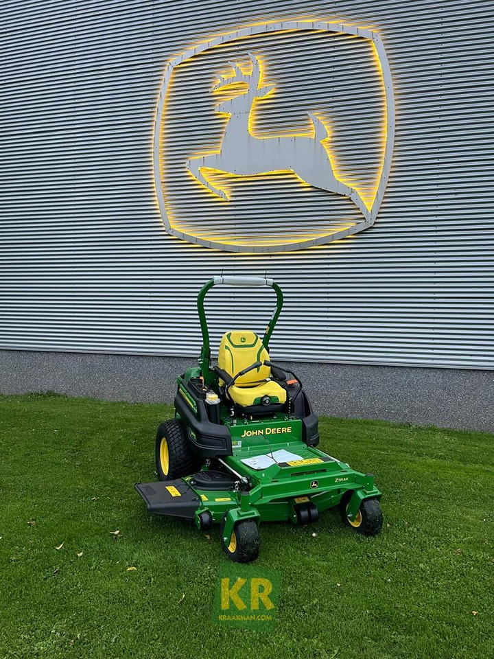 Z997R John Deere - Maşină de tuns iarba: Foto 1 Z997R John Deere - Maşină de tuns iarba: Foto 1