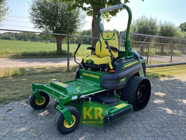 Z997R John Deere - Maşină de tuns iarba: Foto 1 Z997R John Deere - Maşină de tuns iarba: Foto 1