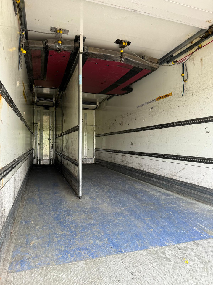 2012 Gray and Adams 8.4m Refrigerated Trailer - Semiremorcă frigider: Foto 3 2012 Gray and Adams 8.4m Refrigerated Trailer - Semiremorcă frigider: Foto 3