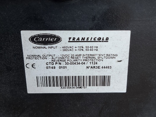 BATTERY CHARGER 12V – VECTOR - Acumulator: Foto 2 BATTERY CHARGER 12V – VECTOR - Acumulator: Foto 2