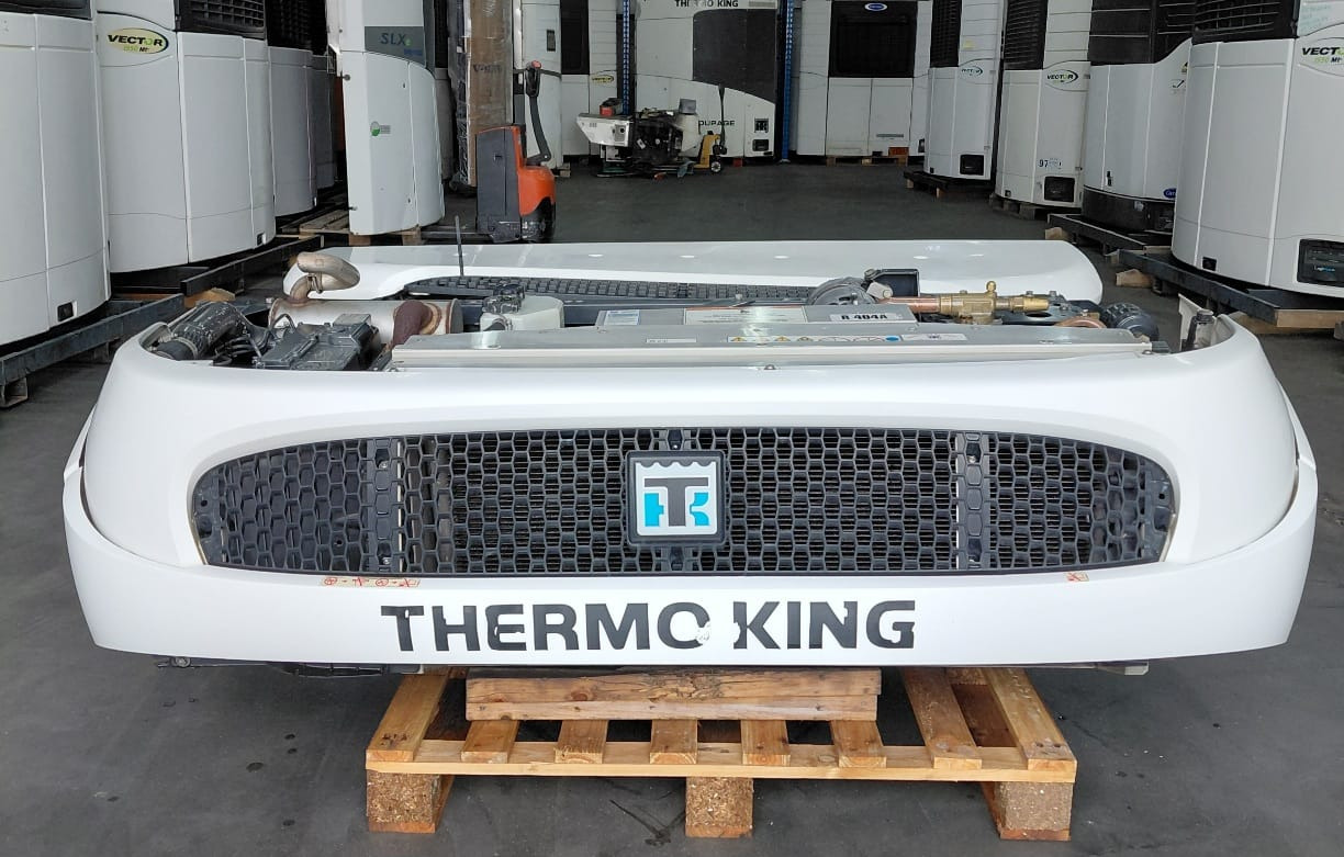 Thermo King T-1200R – GLW1019506 - Agregat frigorific: Foto 1 Thermo King T-1200R – GLW1019506 - Agregat frigorific: Foto 1