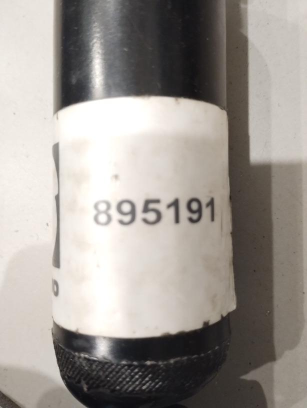 AMORTYZATOR FOTELA MAN MERCEDES SCANIA 895191 SABO - Cabină și interior: Foto 2 AMORTYZATOR FOTELA MAN MERCEDES SCANIA 895191 SABO - Cabină și interior: Foto 2