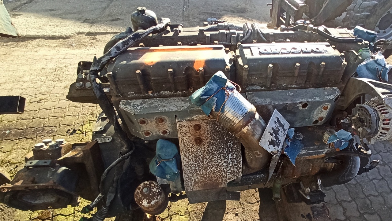 DAF PACCAR CF 75 310 PR228S1 - Motor şi piese pentru Camion: Foto 3 DAF PACCAR CF 75 310 PR228S1 - Motor şi piese pentru Camion: Foto 3