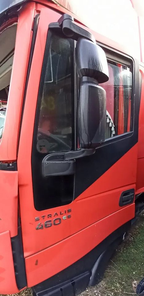 Drzwi lewe IVECO STRALIS HI-WAY E6 Kompletne - Uşă și piese pentru Camion: Foto 1 Drzwi lewe IVECO STRALIS HI-WAY E6 Kompletne - Uşă și piese pentru Camion: Foto 1