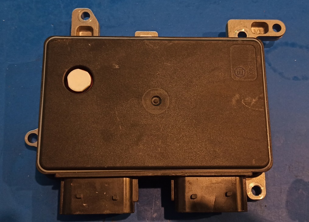 MERCEDES-BENZ MERCEDES-BENZ TCM ECU Actros MP4 MP5 Atego Antos Arocs 0104463609 WABCO 4463534021 - Cutie de viteze și piese pentru Camion: Foto 1 MERCEDES-BENZ MERCEDES-BENZ TCM ECU Actros MP4 MP5 Atego Antos Arocs 0104463609 WABCO 4463534021 - Cutie de viteze și piese pentru Camion: Foto 1