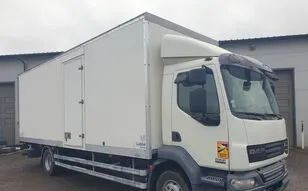 DAF LF 55 220 - Camion frigider: Foto 2 DAF LF 55 220 - Camion frigider: Foto 2