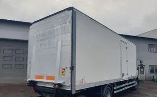 DAF LF 55 220 - Camion frigider: Foto 3 DAF LF 55 220 - Camion frigider: Foto 3