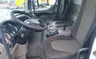 DAF LF 55 220 - Camion frigider: Foto 5 DAF LF 55 220 - Camion frigider: Foto 5