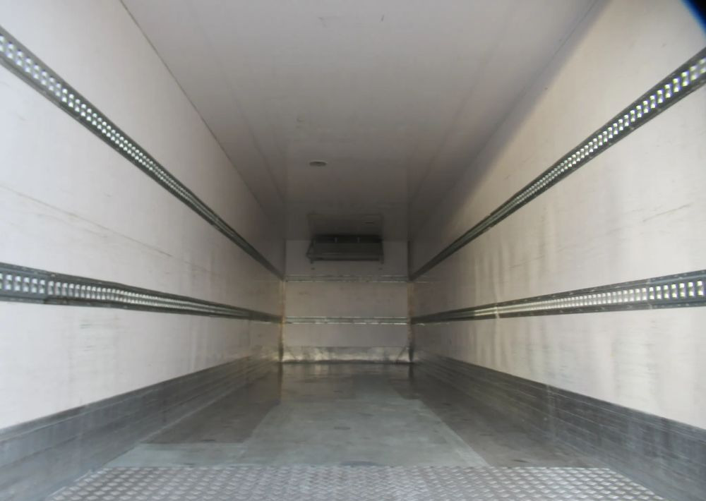 MAN TGM 18 290 - Camion frigider: Foto 5 MAN TGM 18 290 - Camion frigider: Foto 5