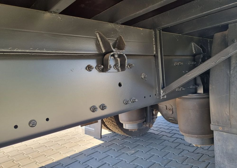 Camion furgon Renault Premium 270: Foto 10