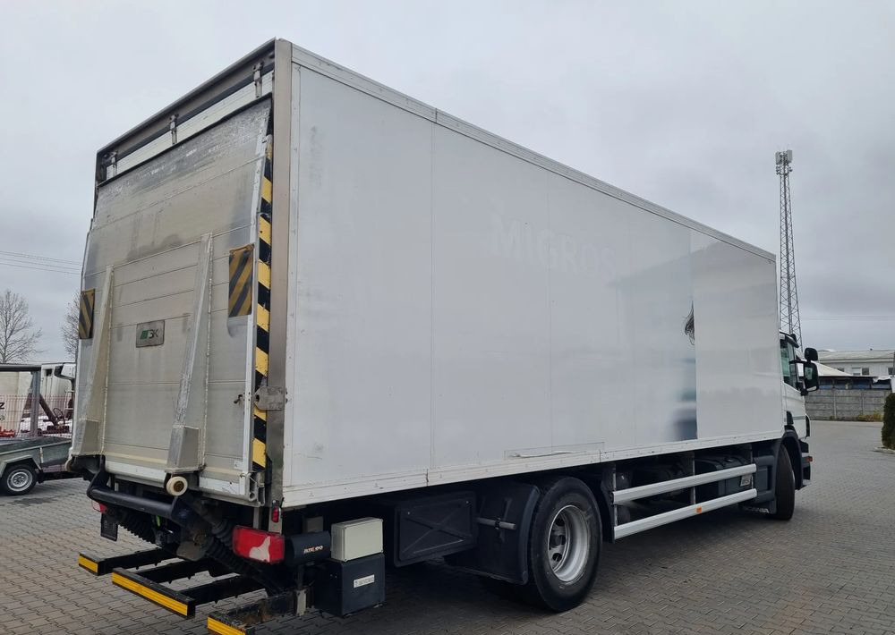 Scania P400 - Camion frigider: Foto 4 Scania P400 - Camion frigider: Foto 4
