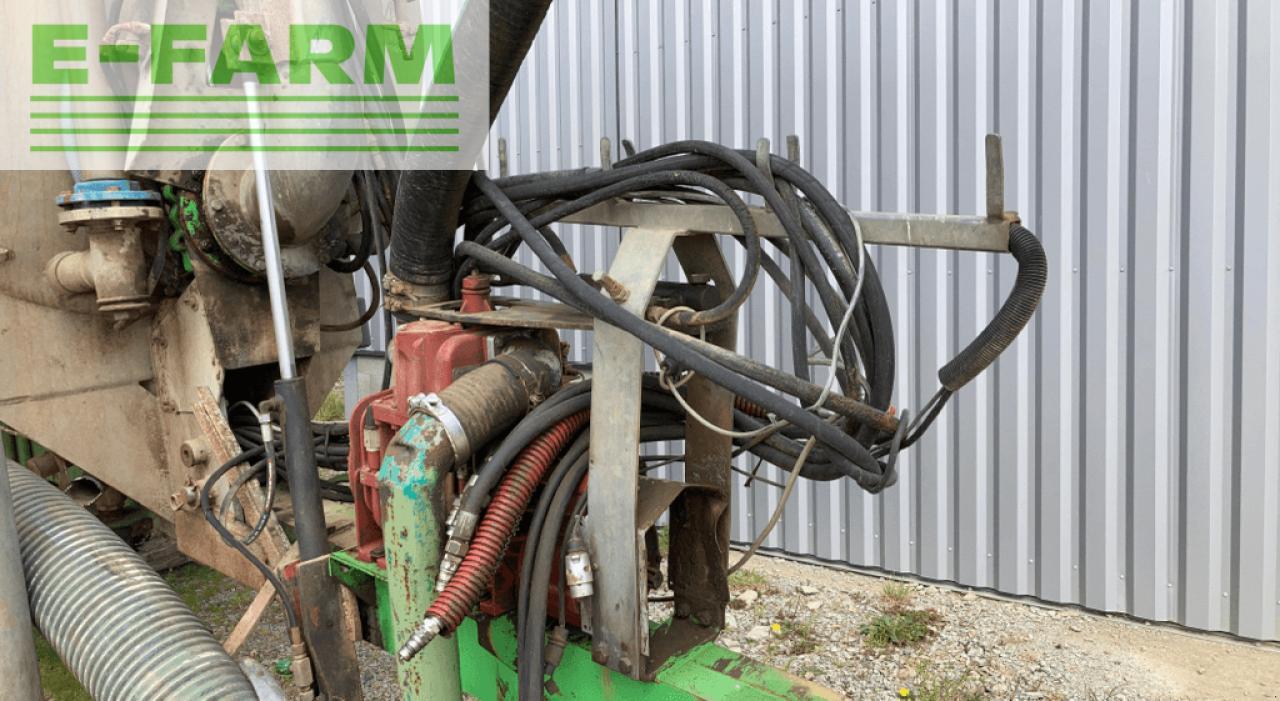 15500 litres - Cisternă vidanjă: Foto 5 15500 litres - Cisternă vidanjă: Foto 5