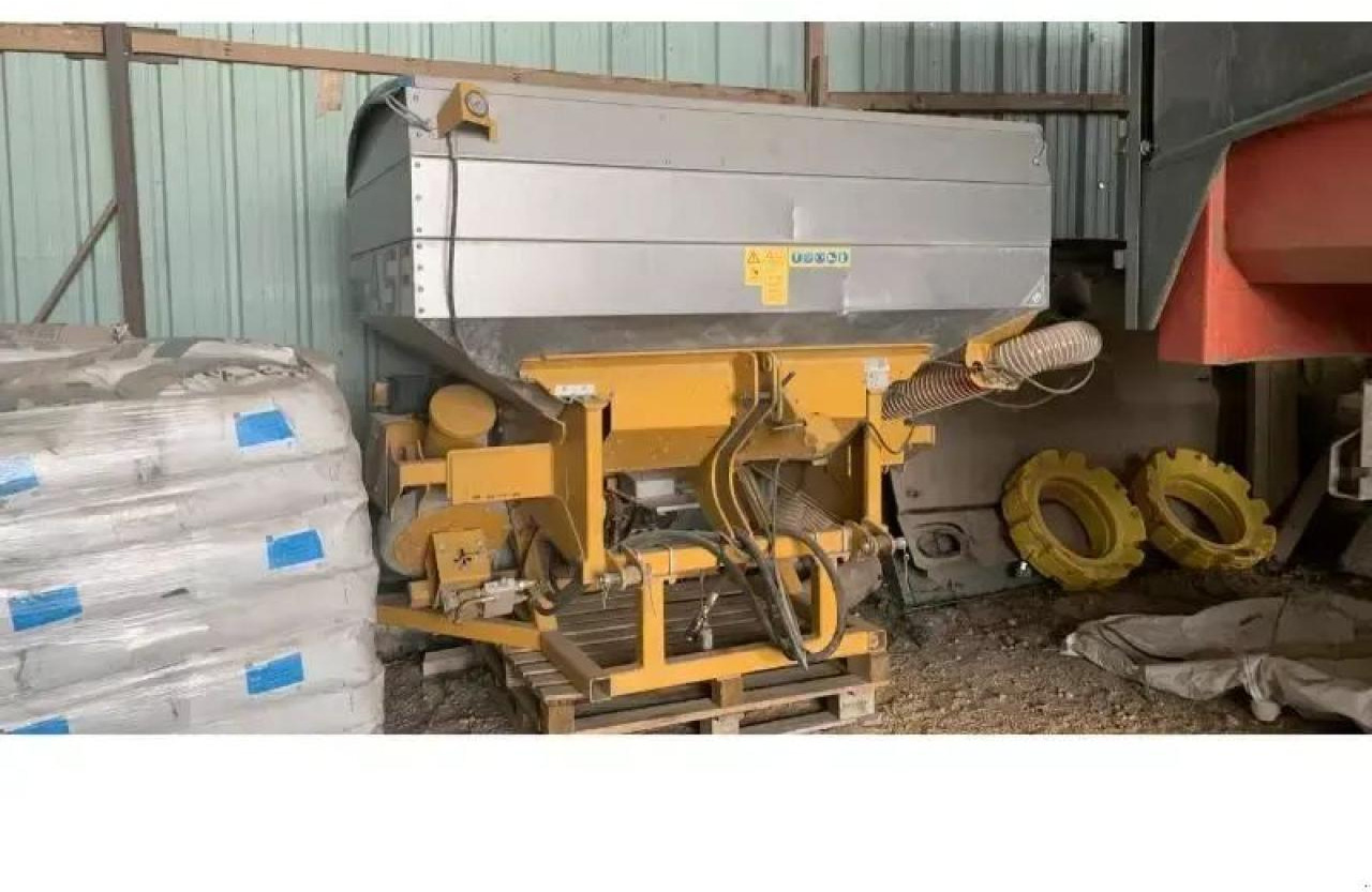 Alpego combine de semis - Semănătoare combinată: Foto 5 Alpego combine de semis - Semănătoare combinată: Foto 5