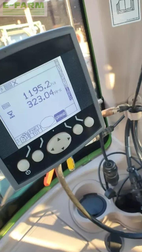 Alpego disques - Semănătoare combinată: Foto 4 Alpego disques - Semănătoare combinată: Foto 4