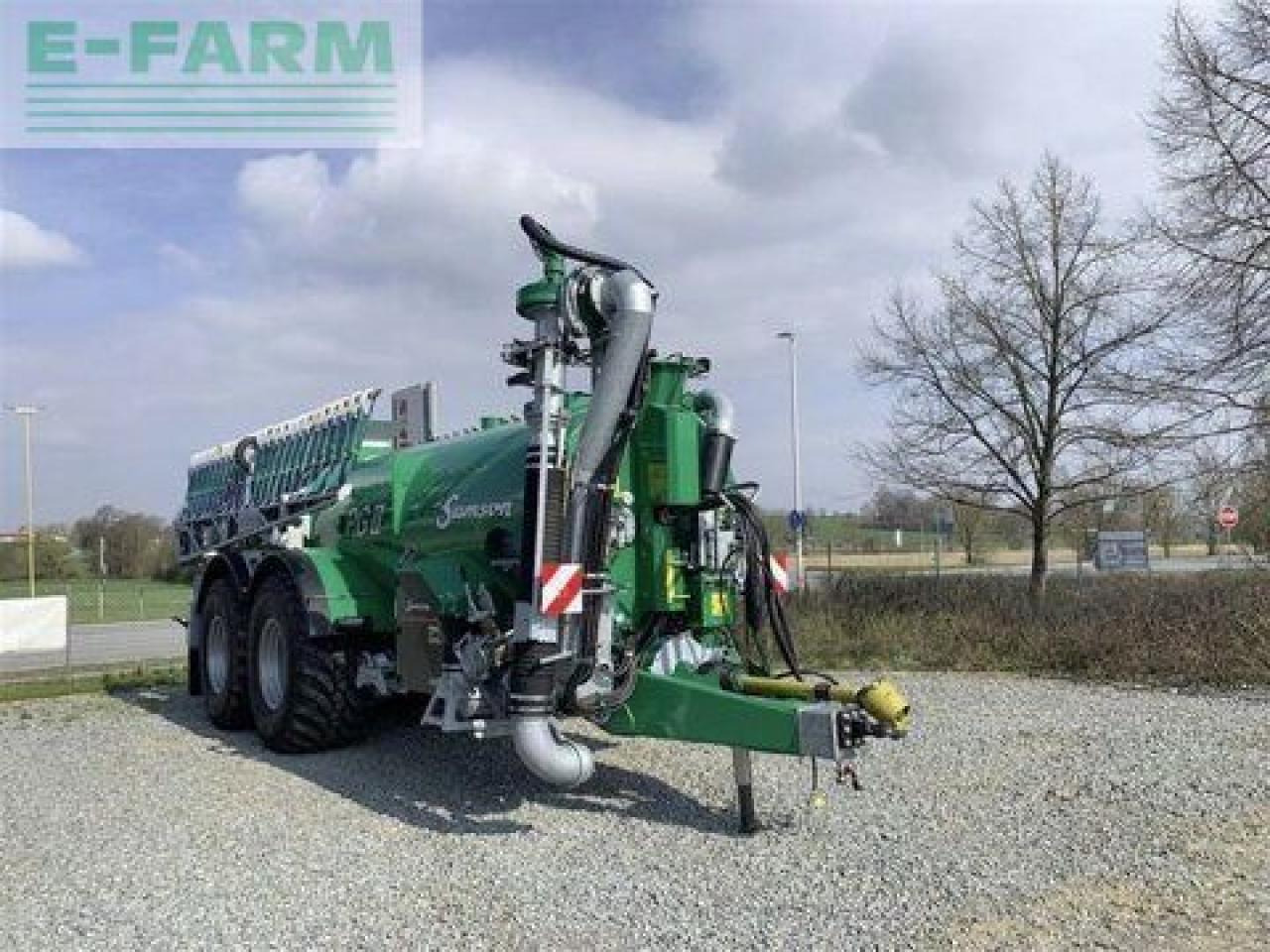 Samson pg ii 18 genesis - Alte utilaje: Foto 1 Samson pg ii 18 genesis - Alte utilaje: Foto 1