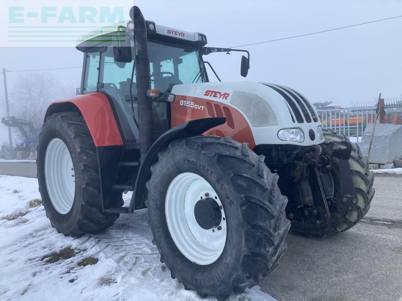 Amazone Novag T- Force Plus 950 - Semănătoare combinată: Foto 3 Amazone Novag T- Force Plus 950 - Semănătoare combinată: Foto 3