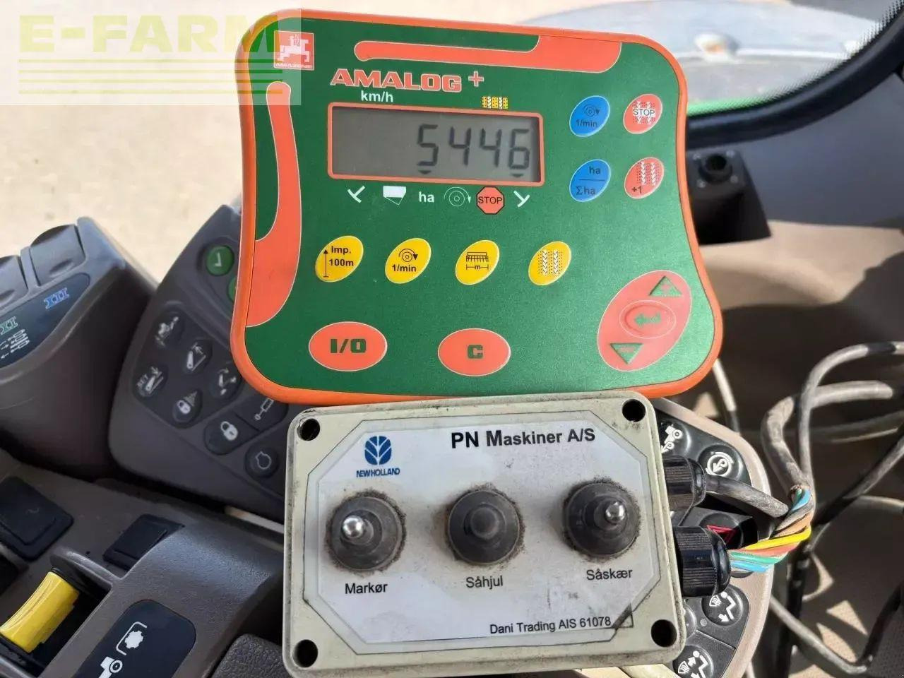 Amazone adp super 2000 - Maşină pentru prelucrarea solului: Foto 2 Amazone adp super 2000 - Maşină pentru prelucrarea solului: Foto 2