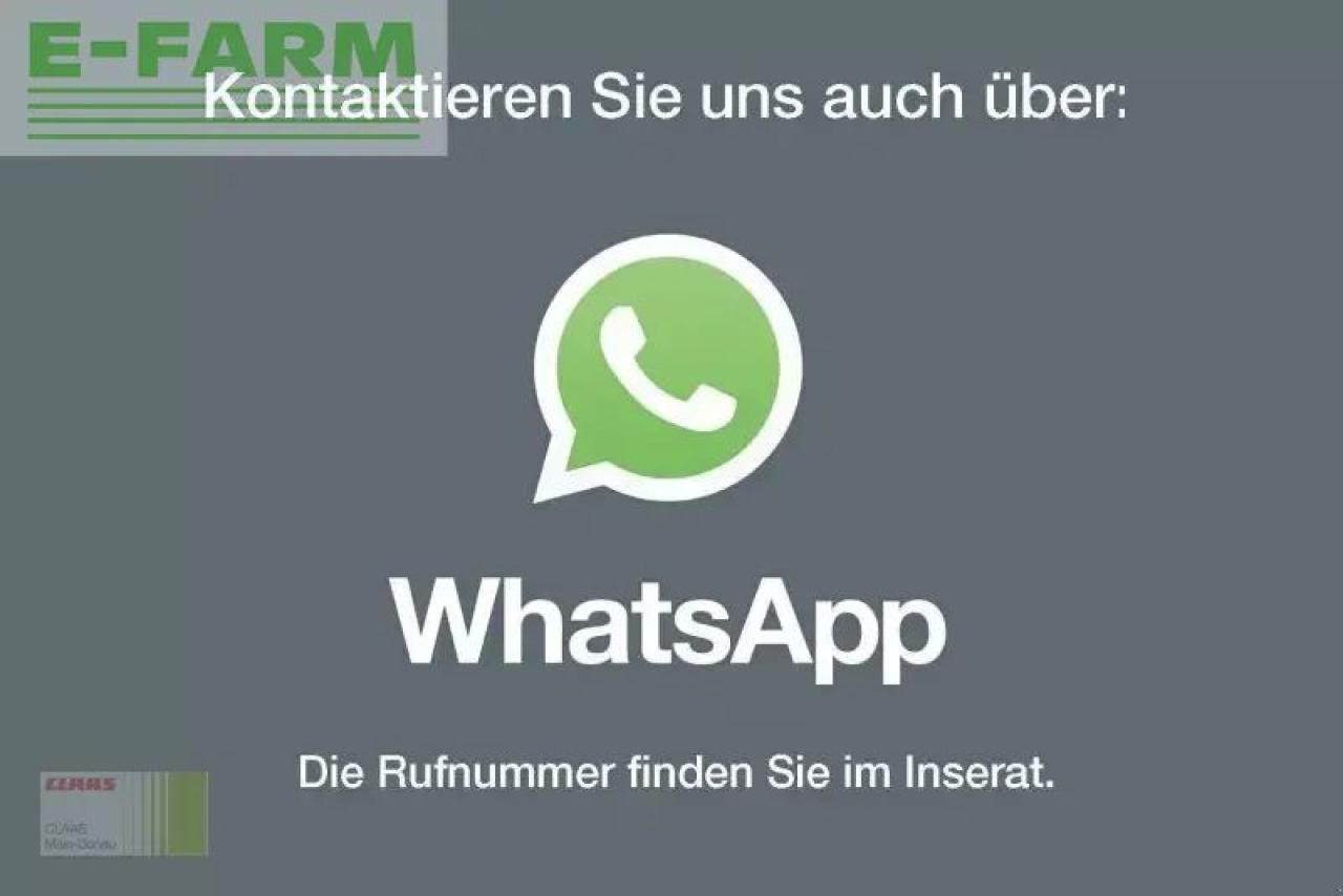 Grapă cu discuri Amazone catros xl 5003-2: Foto 12 Grapă cu discuri Amazone catros xl 5003-2: Foto 12