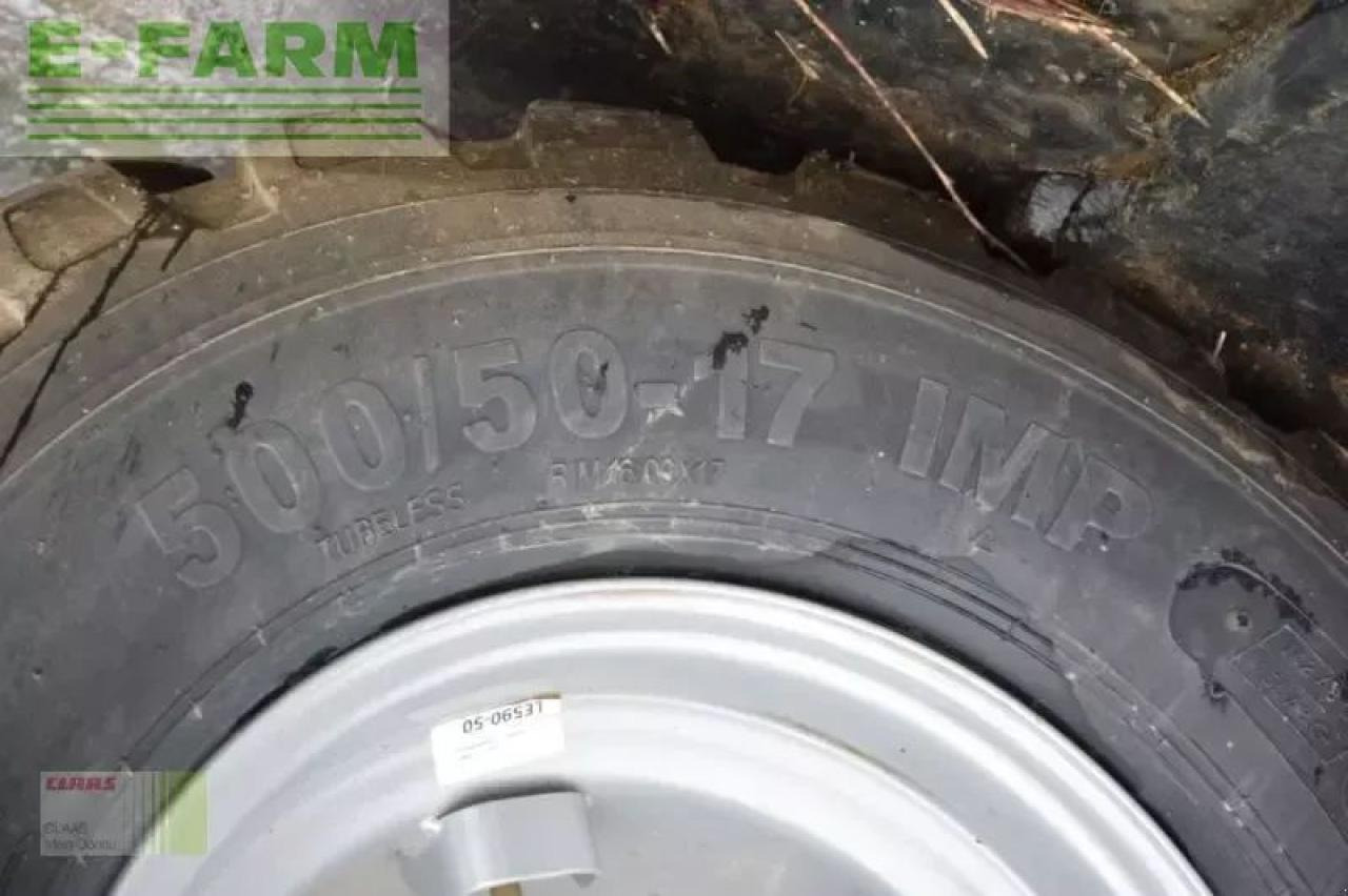 Grapă cu discuri Amazone catros xl 5003-2: Foto 10 Grapă cu discuri Amazone catros xl 5003-2: Foto 10