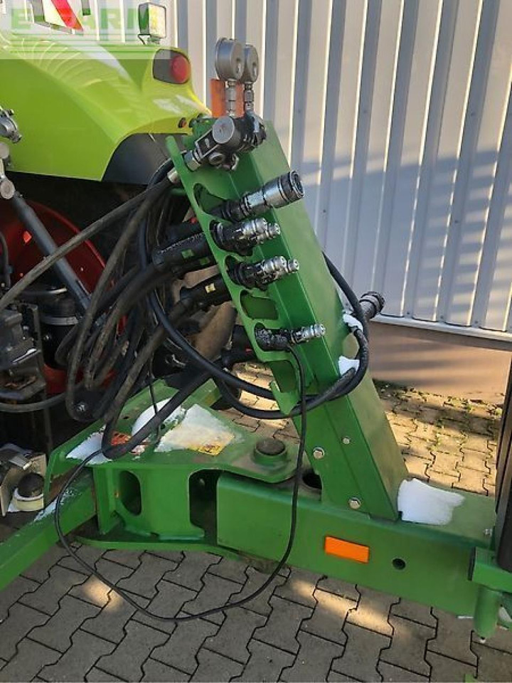 Amazone cirrus 6003-2 - Semănătoare: Foto 5 Amazone cirrus 6003-2 - Semănătoare: Foto 5