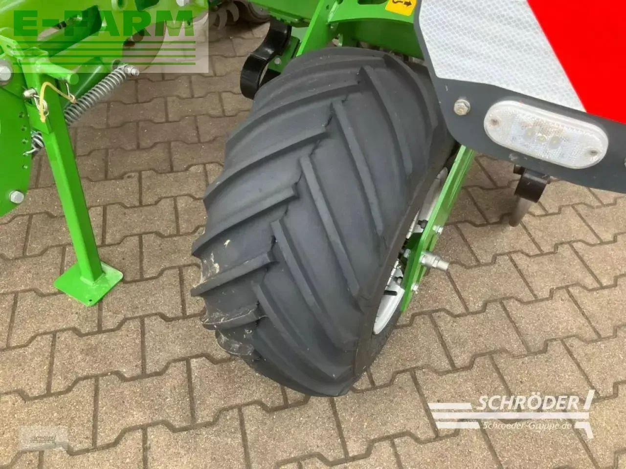 Amazone precea 3000-c super - Semănătoare de precizie: Foto 4 Amazone precea 3000-c super - Semănătoare de precizie: Foto 4