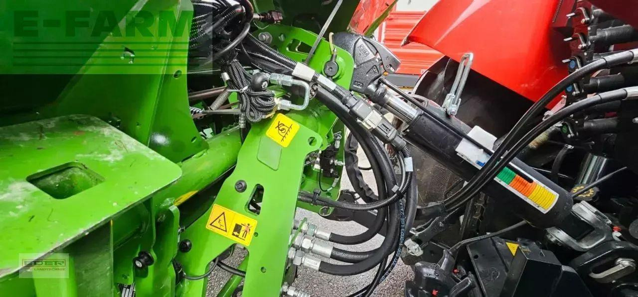 Amazone precea 4500-2cc - Semănătoare de precizie: Foto 4 Amazone precea 4500-2cc - Semănătoare de precizie: Foto 4