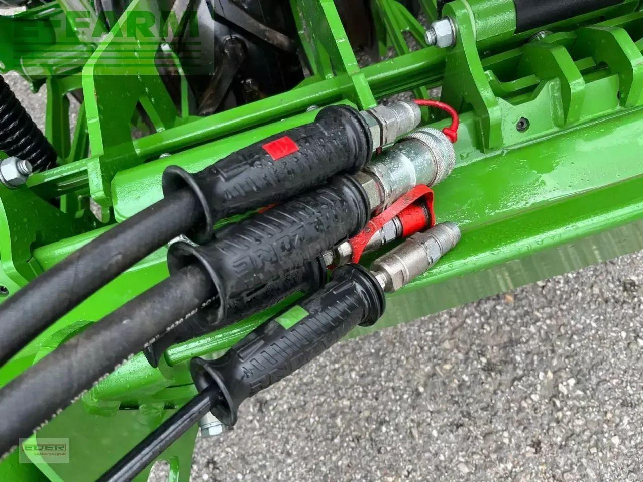 Amazone precea 4500-2cc super nur 35 ha - Semănătoare de precizie: Foto 3 Amazone precea 4500-2cc super nur 35 ha - Semănătoare de precizie: Foto 3