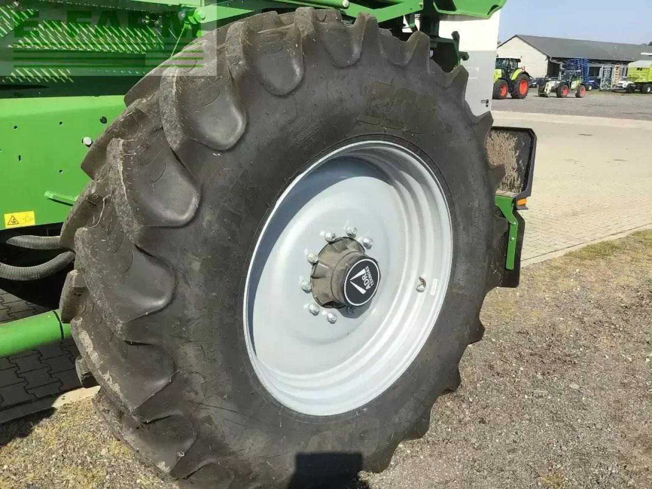 Amazone precea 9000 tcc - Semănătoare de precizie: Foto 5 Amazone precea 9000 tcc - Semănătoare de precizie: Foto 5